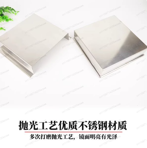 Paslanmaz çelik tofu kalıbı Ja - Commercial Kitchen Japanese incelemesi ve fiyatı