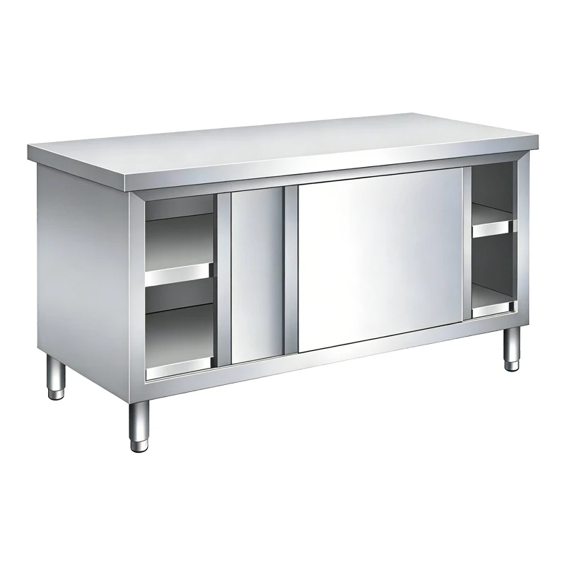 Özel Yapım Yeni Fabrika Ticari - Commercial Kitchen Installation incelemesi ve fiyatı