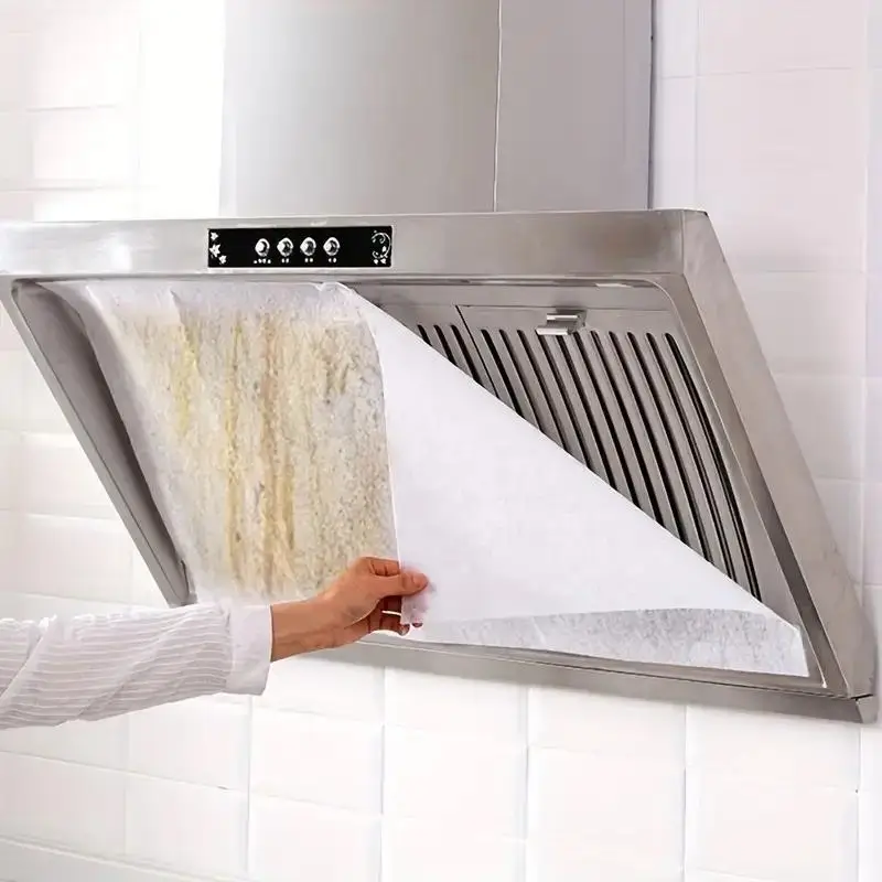 12PCS Ağır Hizmet Tipi Davlumb - Commercial Kitchen Oil Filter incelemesi ve fiyatı