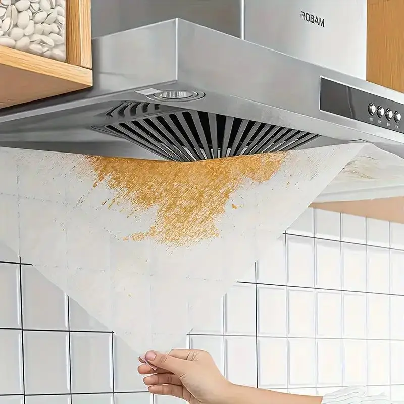 12PCS Ağır Hizmet Tipi Davlumb - Commercial Kitchen Oil Filter incelemesi ve fiyatı