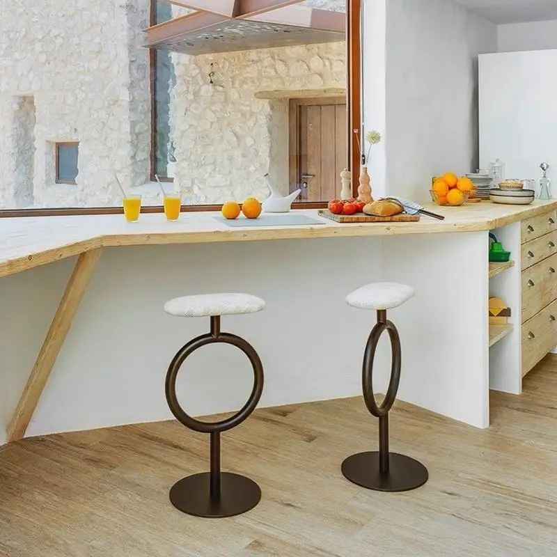 Tasarım Bar Sandalyeleri Moder - Commercial Kitchen Interior incelemesi ve fiyatı