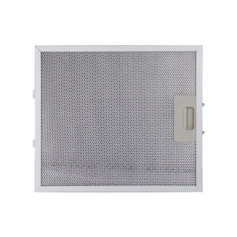 Ocak davlumbaz filtreler Metal - Commercial Kitchen Oil Filter incelemesi ve fiyatı