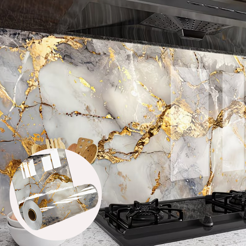 Mutfak Dolabı Etiketi ve Yağ G - Commercial Kitchen Tiles incelemesi ve fiyatı