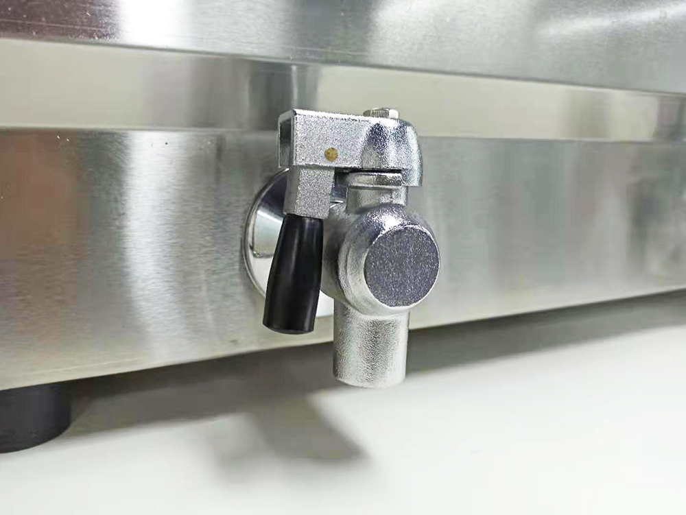 Ticari Mutfak Fritözü Duman Çı - Commercial Kitchen Outlets incelemesi ve fiyatı