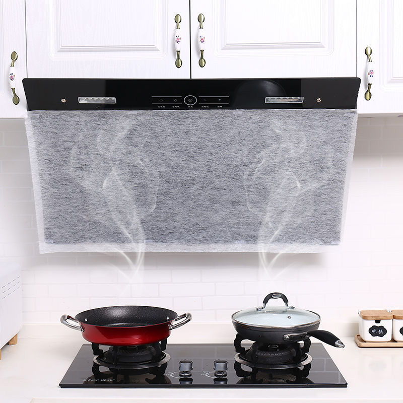 12 adet Tek Kullanımlık Davlum - Commercial Kitchen Oil Filter incelemesi ve fiyatı
