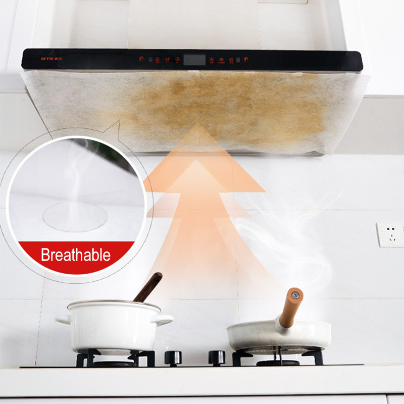 12 adet Tek Kullanımlık Davlum - Commercial Kitchen Oil Filter incelemesi ve fiyatı